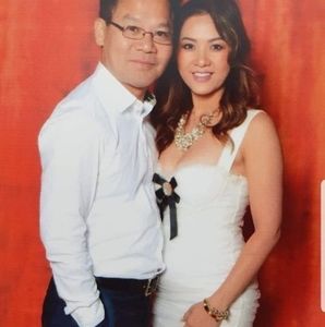 Meet your Posher, Thach